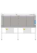 Baker Company EdgeGARD e3 Horizontal Flow Clean Bench 8FT, Laminar Flow Clean Bench