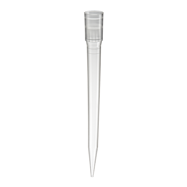 Eclipse Macro 5mL Pipette Tips for Popular Pipettes 49 Rack, 5mL, Quantity per Pack: 49, Natural, Polypropylene