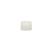 Caplugs® Evergreen CryoSure® Cryogenic Vial Caps CryoSure® Cryogenic Vial Caps, Non-Sterile, HDPE, Natural, 200/Bag