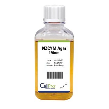 Alkali Scientific™ CellPro™ DEPC Treated Water Certified Nuclease Free, 1.0 Liter x 12 Bottles / Case