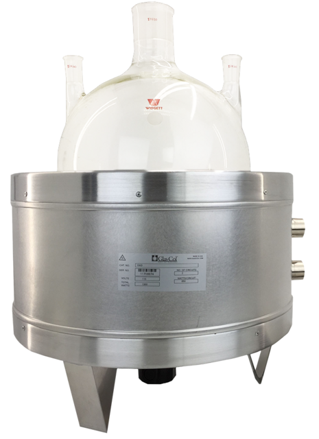 Glas-Col® StirMantle 12 L