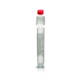 Simport Scientific Cryogenic Vials CRYOVIAL 3.0mL STERILE EXTERNAL THREAD SELF-STANDING WITH LIP SEAL