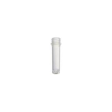 Simport Scientific Micrewtube 2 ML SELF-STANDING, PLAIN