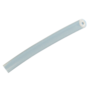 MicroSolv ARE Brand ETFE Tefzel Tubing Tubing, ETFE, 0.020 inch (0.50 mm) ID, 1/16 inch (1.6 mm) OD, low pressure, 5 meter roll, ARE-Applied Research brand. 1 EA.