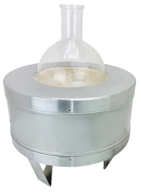 Glas-Col® StirMantle 2 L