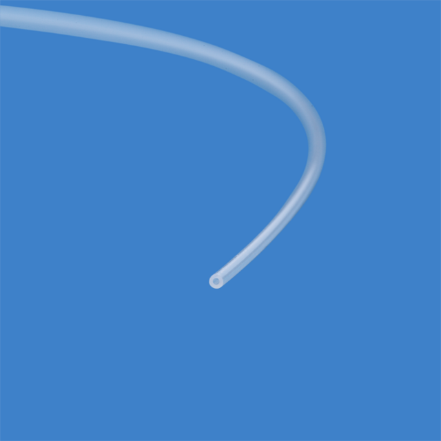 MicroSolv ARE Brand PTFE Teflon Tubing Tubing, PTFE, 0.030 inch (0.75 mm) ID, 1/16th inch (1.6 mm) OD, low pressure, 1 meter roll, ARE-Applied Research brand. 1 EA.