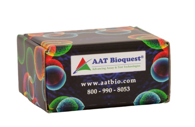 AAT Bioquest iFluor® 555 succinimidyl ester 1 mg