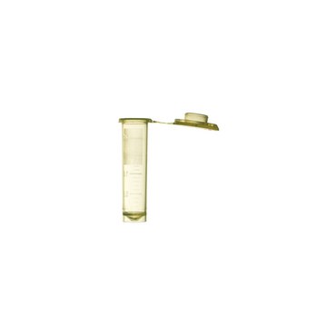 Simport Scientific 2 Ml Microcentrifuge Tube 2 ML SELF-STANDING YELLOW