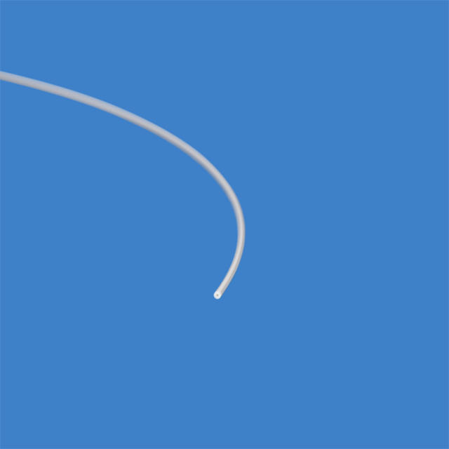MicroSolv ARE Brand PEEK Tubing Tubing, PEEK, 0.010 inch (0.25 mm) ID, 1/32nd inch (0.79 mm) OD, general grade, natural, 3 meter roll, ARE-Applied Research brand. 1 EA.