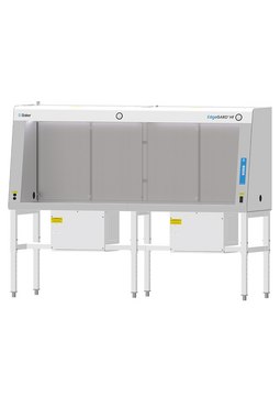 Baker Company EdgeGARD e3 Horizontal Flow Clean Bench 8FT, Laminar Flow Clean Bench