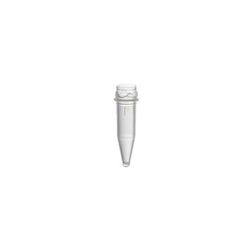Simport Scientific Snaptwist Micrewtube 1.5 ML CONICAL BOTTOM