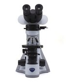 FroggaBio B-510 Trinocular polarizing microscope, 400x, IOS PLAN B-510 Trinocular polarizing microscope, 400x, IOS PLAN