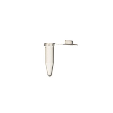 Simport Scientific Microcentrifuge Tube LOW SURFACE TENSION MICROCENTRIFUGE TUBES 1.5 ML