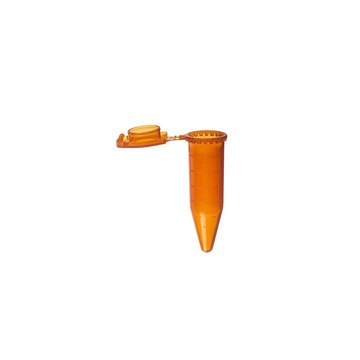Simport Scientific 5.0 Ml Cliklok Tubes TUBES WITH FLAT TOP WITH CAVITY FOR CAPINSERT