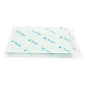 Valutek 23 LB Letter Size Cleanroom Paper Cleanroom Paper, 8.5 in. x 11 in., Green, 23 lbs.