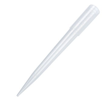 CELLTREAT Pipette 1000µL Pipette Tips, Bulk Packed, Non-sterile