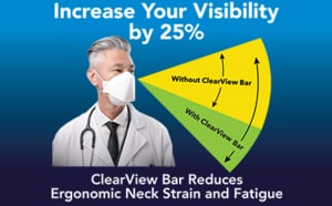 LWS SHIELD-95-PRO N95 Respirator Mask N95 Respirator Mask