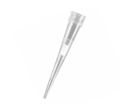 OMICRON™ Graduated Universal Pipette Filter Tips 100µl, Sterile, Low retention, 96/RackX10