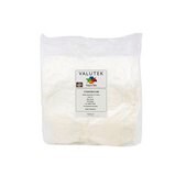 Valutek 12'' Ambidextrous Powder-Free Nitrile Cleanroom Gloves 2X-Large, Disposable Powder-Free 3.9 mil Nitrile Gloves, Class 1-10 (ISO 3-4), NanoTek, Case of 1000