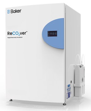 Baker Company ReCO2ver CO2 Incubator Rapid recovery cell culture incubator with 4-20 mA comms kit
