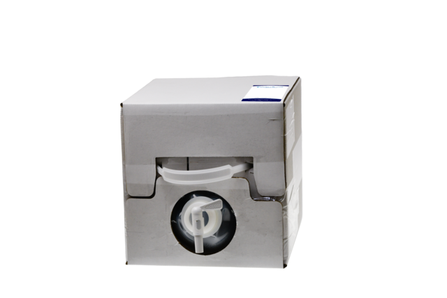 Growcells Water, Optimized for CO2 Incubators EA, 10L cubtainer