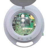 Aven ProVue Magnifying Lamp 5 Diopter Magnifying Lamp