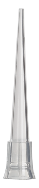 Oxford Lab Pipette Tips 10µL Universal Tip, Rack, 5 packs x 10 racks x 96 tips