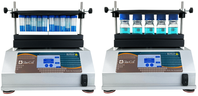 Glas-Col® Digital Pulse Mixer Pulse Mixer