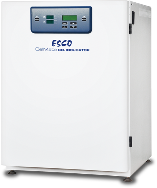 Esco CelMate® CO₂ Incubator CLM-170B-9, 170L
