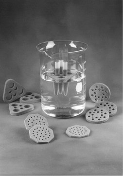 Jaece Floating test tube racks Round, fits .5 and 1.5ml microtubes