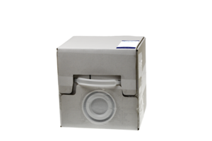 Growcells Water, Optimized for CO2 Incubators EA, 10L cubtainer
