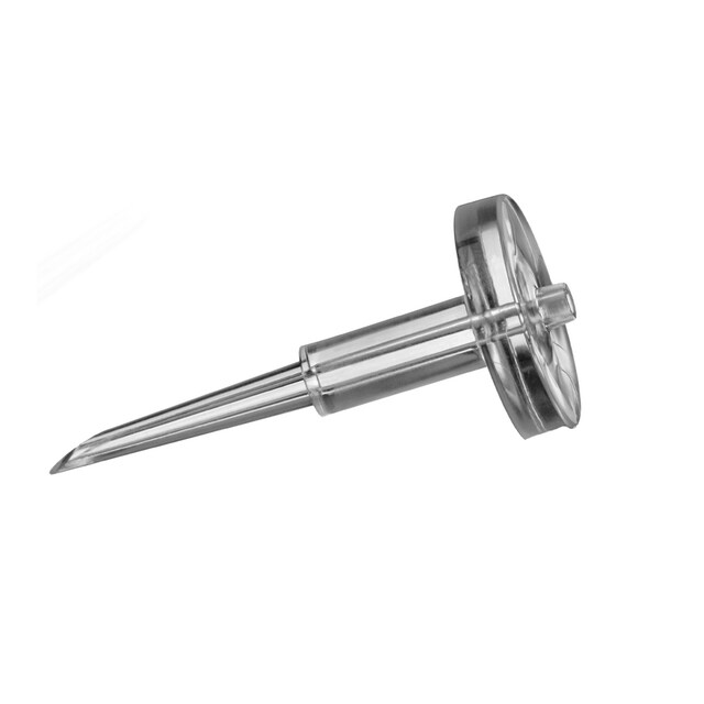 C-Pette E Blood Dispenser for Point of Care Test Cartridges Box, Quantity per Pack: 100, Natural, 5 Packs per Case