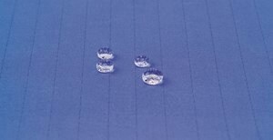 DenLine® UltraLite™ Most Breathable 41" Long Length Lab Coat Royal Blue, X-Small, Each