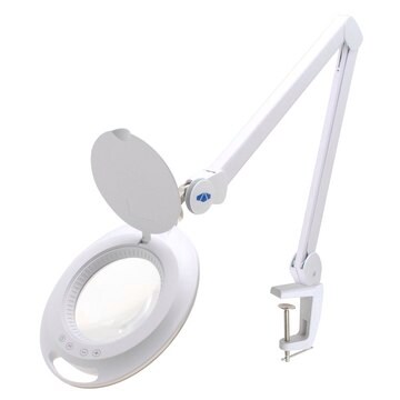 Aven ProVue Magnifying Lamp 5 Diopter Magnifying Lamp