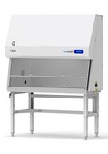 Baker Company SterilGARD e3 Class II Type A2 Biosafety Cabinet 6 FT, 8 inch opening, w/Channel Stand