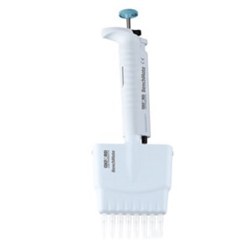 Oxford Lab BenchMate Pipette 8-channel, 5-100 µl