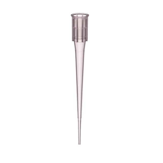APT 90µL Automation Pipette Tips for Beckman Biomek Workstations Pack, 96 Rack, 90uL, Sterile, Quantity per Pack: 960, Natural, Polypropylene
