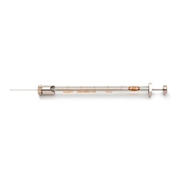 WPI Sub-Microliter Injection System NanoFil 100 µL Syringe, Use with NanoFil injection needles 33-36g