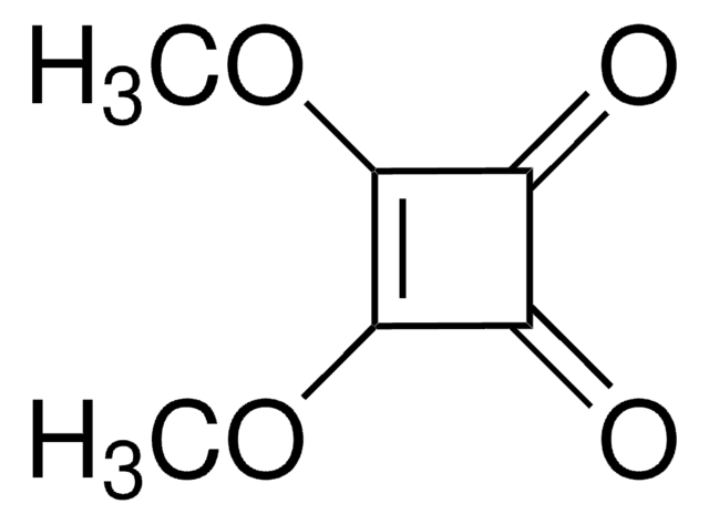3,4-二甲氧基-3-环丁烯-1,2-二酮 99%