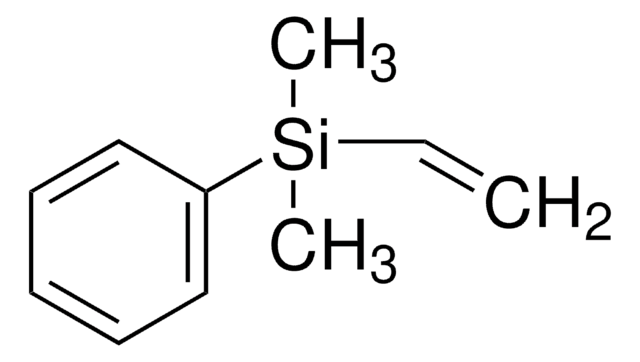 二甲基苯基乙烯基硅烷 98%