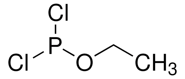 Ethyl dichlorophosphite 98%