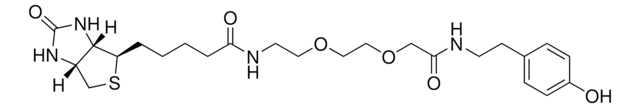 生物素-AEEA-酪酰胺