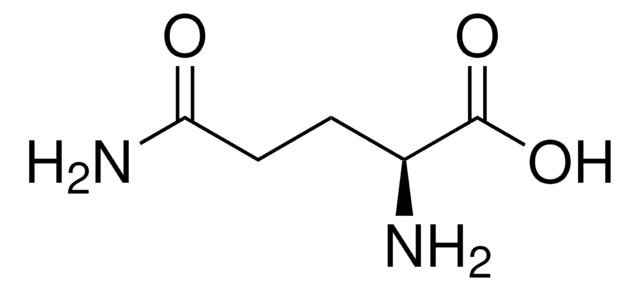 L-谷氨酰胺 ReagentPlus&#174;, &#8805;99% (HPLC)