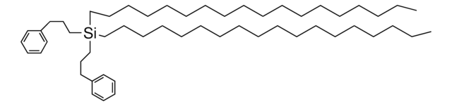 BIS(3-PHENYLPROPYL)DIOCTADECYLSILANE AldrichCPR