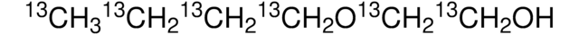 2-丁氧基乙醇-13C6 99 atom % 13C, 97% (CP)