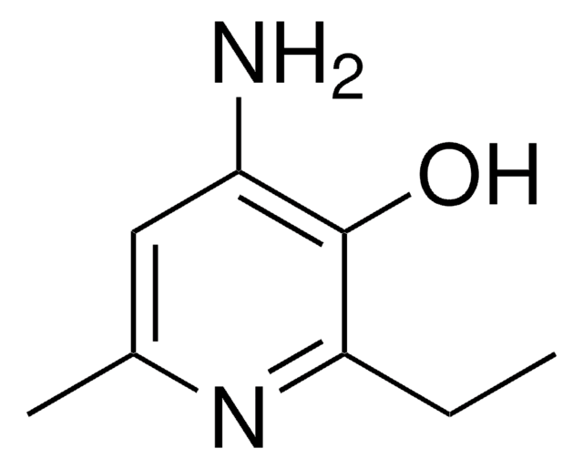 4-AMINO-2-ETHYL-6-METHYL-3-PYRIDINOL AldrichCPR