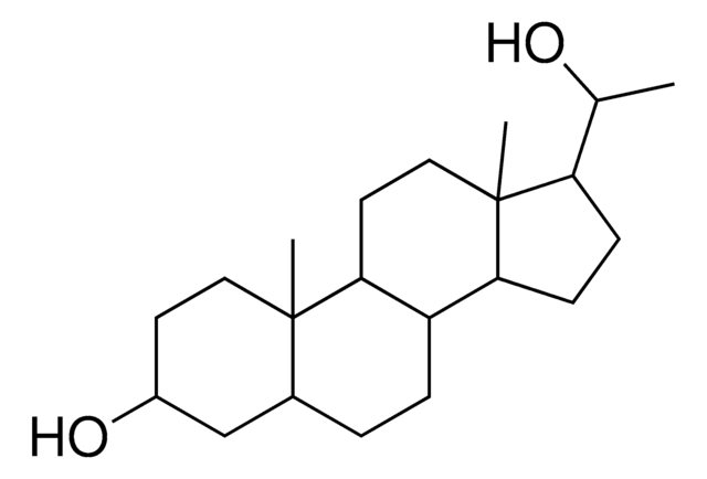 PREGNANE-3,20-DIOL AldrichCPR