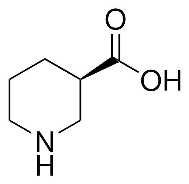 (R)-(–)-3-Piperidinecarboxylic acid 97%