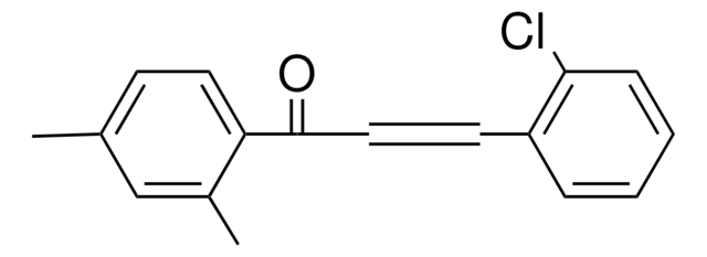 2-CHLORO-2',4'-DIMETHYLCHALCONE AldrichCPR