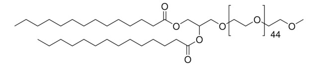 DMG-PEG 2000 Avanti Polar Lipids
